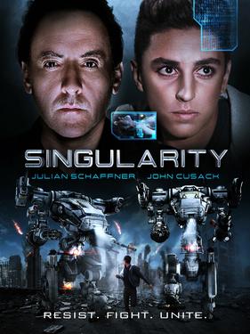 Singularity