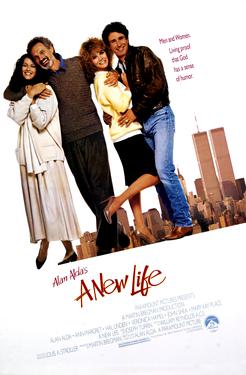 A New Life