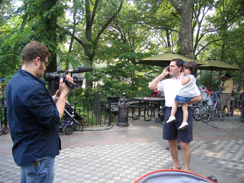 Cineplex Nursery University Nursery University Director Matthew Makar Left 2008 Variance Films