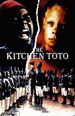 The Kitchen Toto