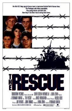 The Rescue
