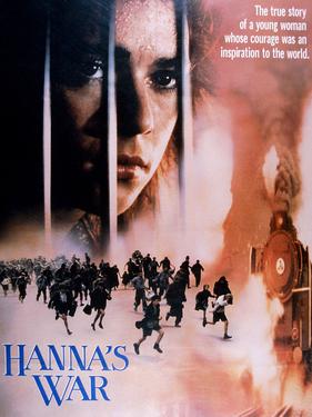 Hanna's War