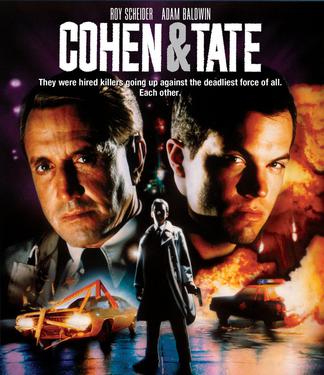 Cohen and Tate
