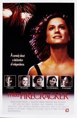 Miss Firecracker