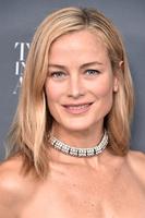 Carolyn Murphy at arrivals for WSJ Magazine 2017 Innovator Awards, Museum of Modern Art (MoMA), New York, NY November 1, 2017. Photo By: Steven Ferdman/Everett Collection