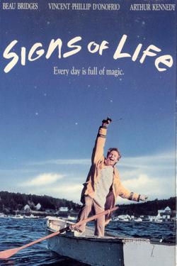 Signs of Life