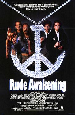 Rude Awakening