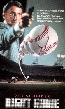 Night Games
