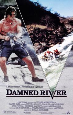 Damned River