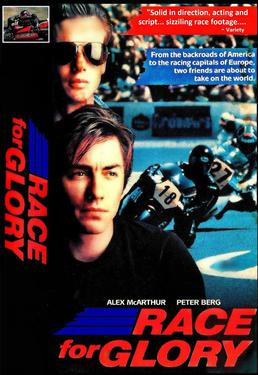 Race For Glory