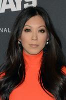Brittany Ishibashi at arrivals for MARVEL'S RUNAWAYS Series Premiere, Regency Bruin Theatre, Los Angeles, CA November 16, 2017. Photo By: Priscilla Grant/Everett Collection