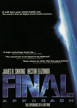 Final Approach