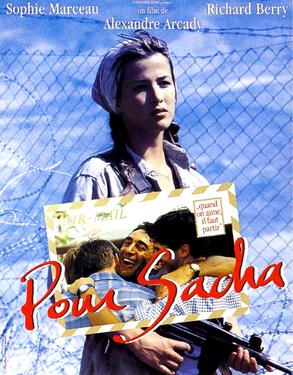 Pour Sacha