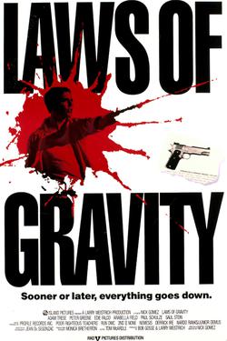 Laws of Gravity