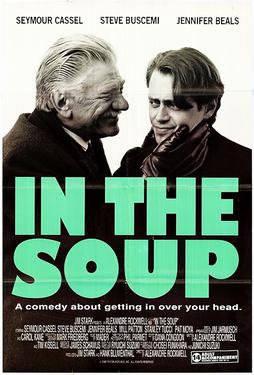 In the Soup