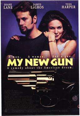 My New Gun