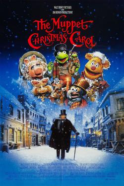 The Muppet Christmas Carol