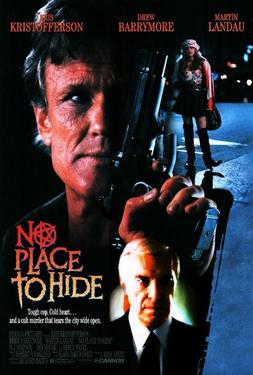 No Place To Hide