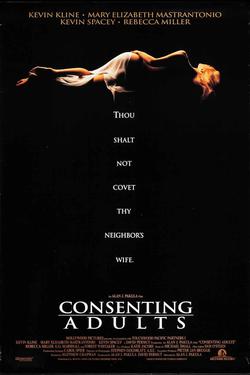 Consenting Adults