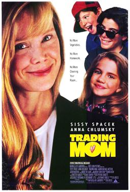 Trading Mom