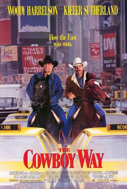 The Cowboy Way