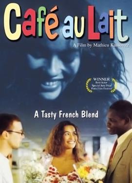 Cafe au Lait
