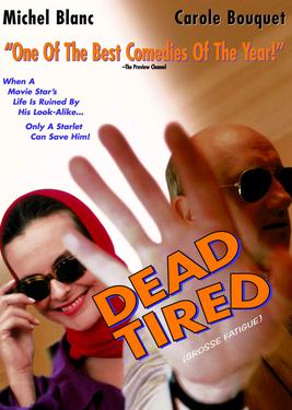 Dead Tired