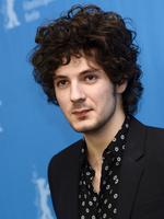 VINCENT LACOSTE DURING THE 'SAINT AMOUR' PHOTOCALL AT THE 66TH BERLIN INTERNATIONAL FILM FESTIVAL/BERLINALE 2016 ON FEBRUARY 19, 2016 IN BERLIN, GERMANY. (65998565) © DPA\