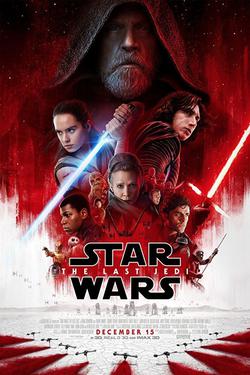 Star Wars: The Last Jedi Opening Night Fan Event