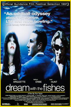 Dream With the Fishes