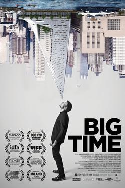 Big Time (Danish w/e.s.t.)