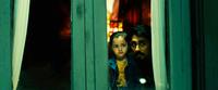 THE HOUSE NEXT DOOR, (AKA AVAL, AKA GRUHAM), FROM LEFT, KHUSHI HAJARE, SIDDHARTH, 2017. ©VIACOM18