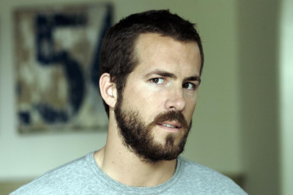 THE NINES, Ryan Reynolds, 2007. ©Newmarket Releasing