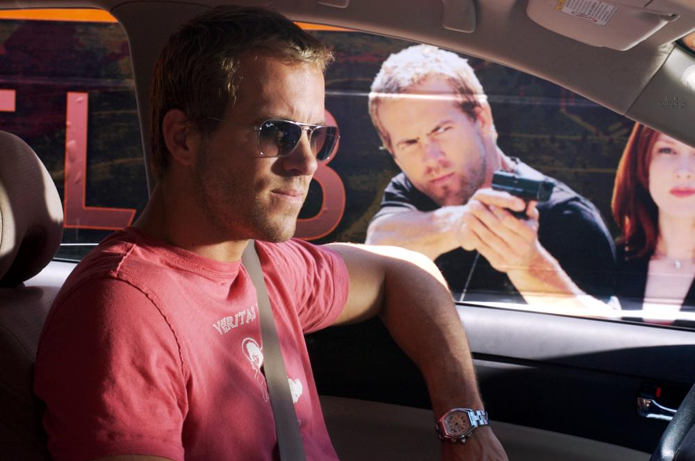 THE NINES, Ryan Reynolds, 2007. ©Newmarket Releasing
