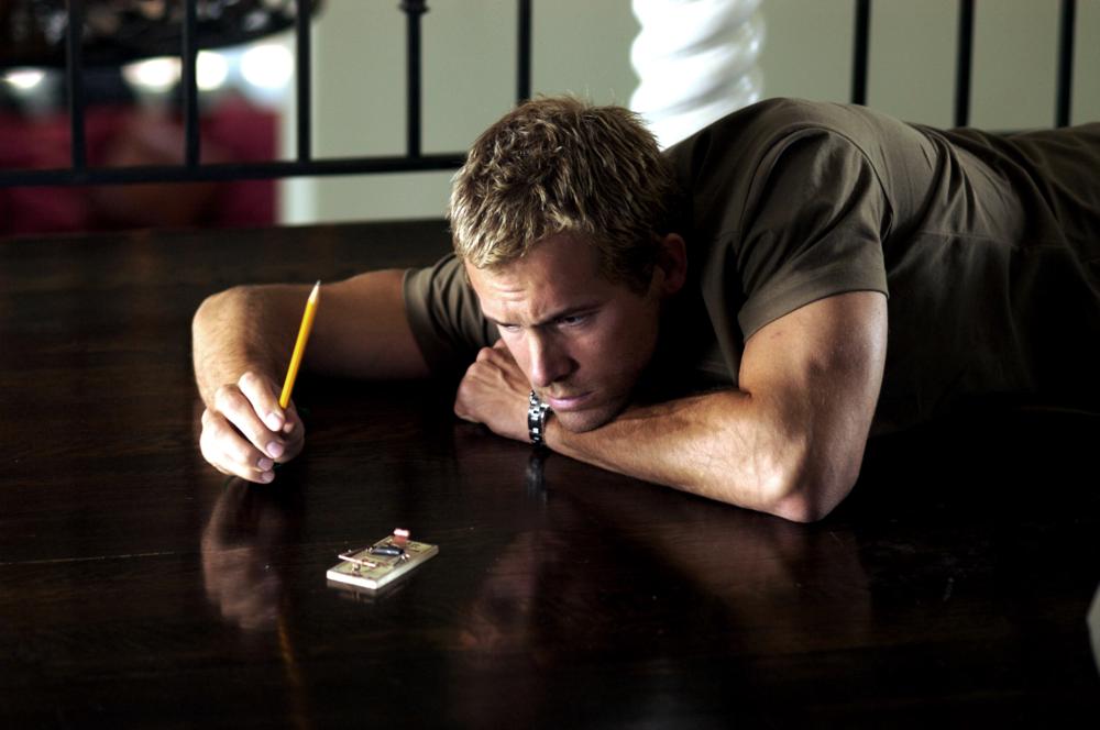 THE NINES, Ryan Reynolds, 2007. ©Newmarket Releasing