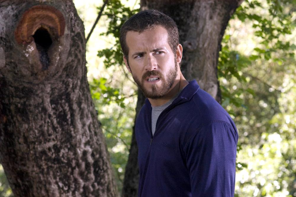 THE NINES, Ryan Reynolds, 2007. ©Newmarket Releasing