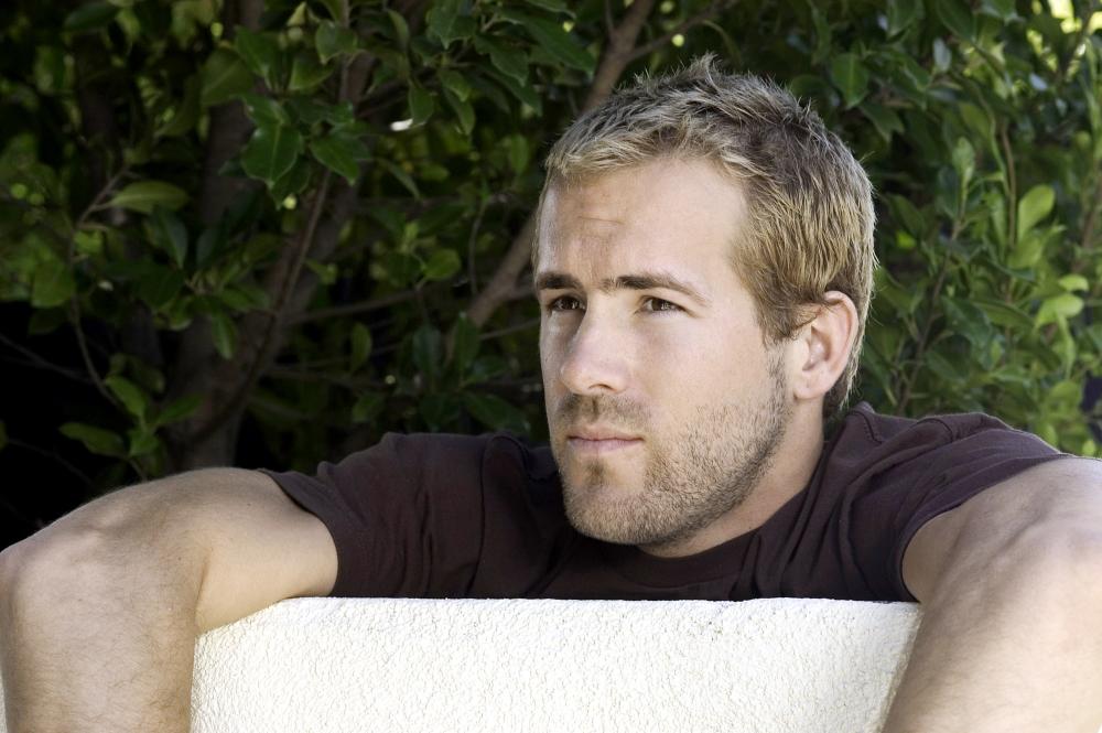 THE NINES, Ryan Reynolds, 2007. ©Newmarket Releasing