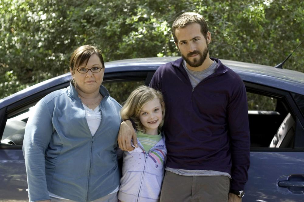 THE NINES, Melissa McCarthy, Elle Fanning, Ryan Reynolds, 2007. ©Newmarket Releasing