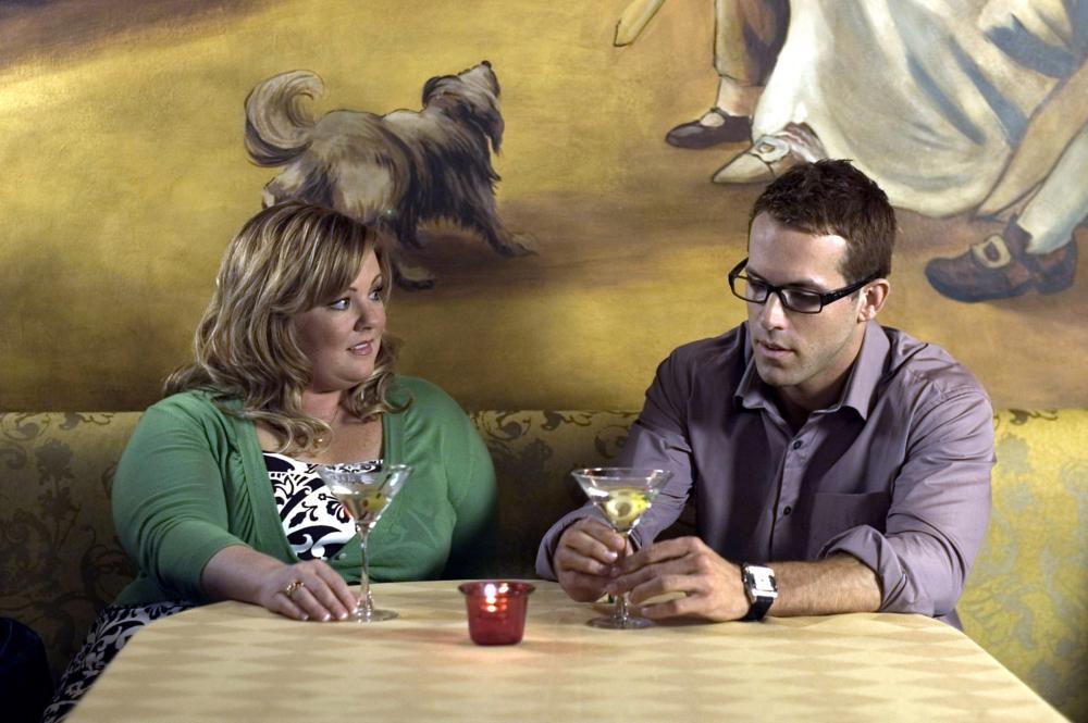THE NINES, Melissa McCarthy, Ryan Reynolds, 2007. ©Newmarket Releasing