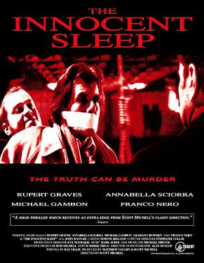The Innocent Sleep