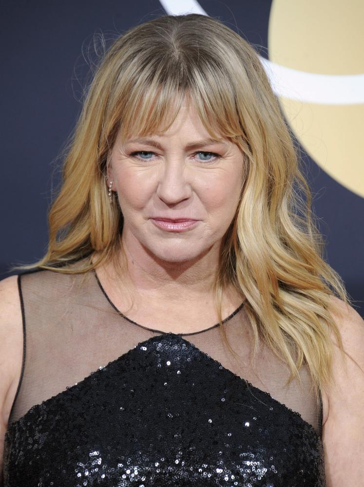 Tonya Harding - Figure Skater, Personality