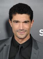 Mido Hamada at arrivals for COUNTERPART Series Premiere on STARZ, Directors Guild of America (DGA) Theater, Los Angeles, CA January 10, 2018. Photo By: David Longendyke/Everett Collection