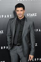 Mido Hamada at arrivals for COUNTERPART Series Premiere on STARZ, Directors Guild of America (DGA) Theater, Los Angeles, CA January 10, 2018. Photo By: David Longendyke/Everett Collection