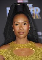 Sydelle Noel at arrivals for Marvel Studios BLACK PANTHER Premiere, The Dolby Theatre at Hollywood and Highland Center, Los Angeles, CA January 29, 2018. Photo By: Elizabeth Goodenough/Everett Collection