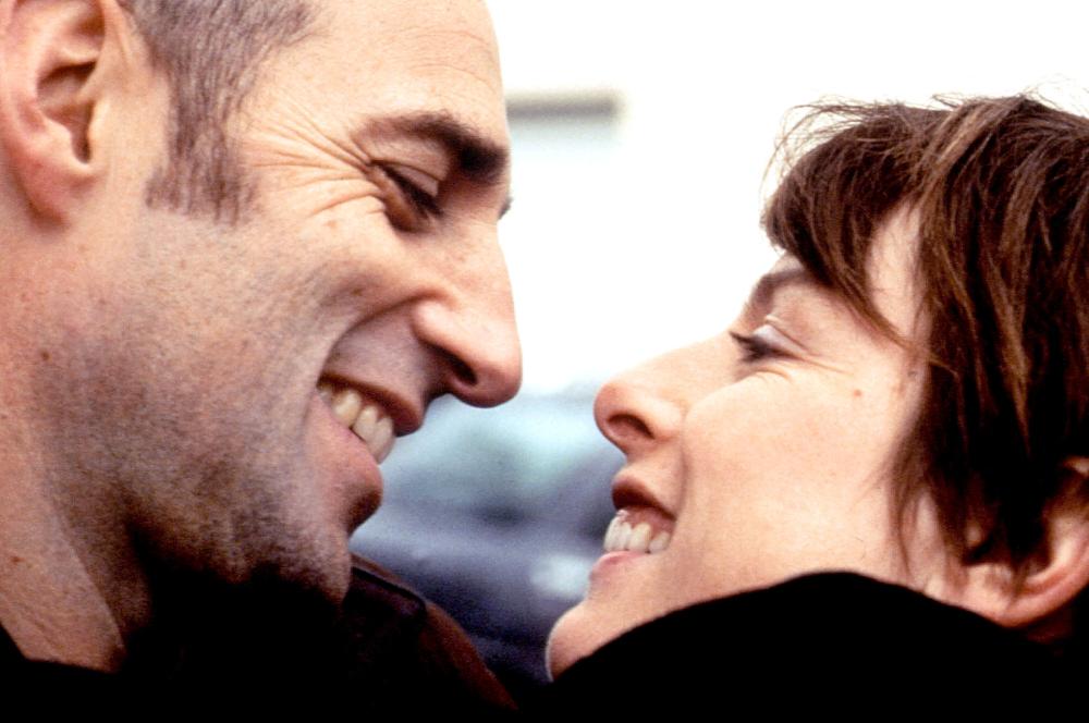 THE NEW EVE, (aka LA NOUVELLE EVE), Pierre-Loup Rajot, Karin Viard, 1999