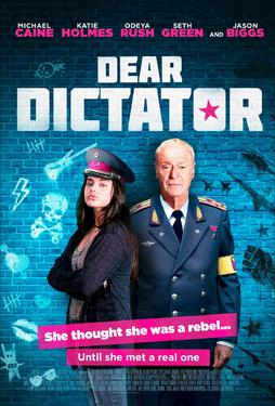 Dear Dictator