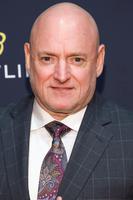 Mark Kelly at arrivals for North American Stopover of the Breitling Global Roadshow, The Duggal Greenhouse, Brooklyn, NY February 22, 2018. Photo By: Jason Mendez/Everett Collection