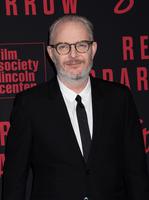Francis Lawrence at arrivals for RED SPARROW Premiere Screening, Alice Tully Hall at Lincoln Center, New York, NY February 26, 2018. Photo By: RCF/Everett Collection