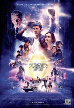 Player One (Version française)