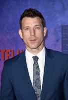 Wil Traval at arrivals for MARVEL'S JESSICA JONES Season 2 Premiere, AMC Loews Lincoln Square, New York, NY March 7, 2018. Photo By: Derek Storm/Everett Collection